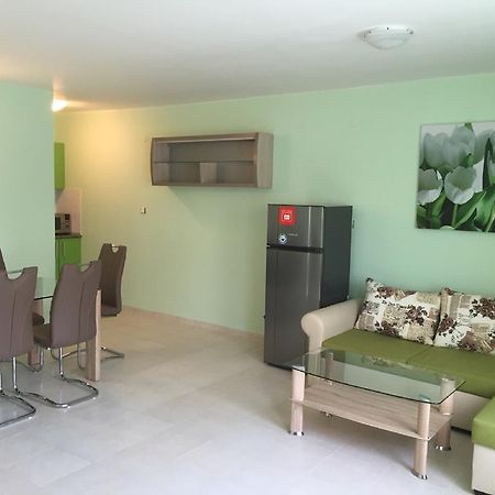 Apartments In Complex Chateau Nessebar Sveti Vlas Extérieur photo