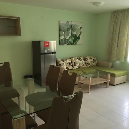 Apartments In Complex Chateau Nessebar Sveti Vlas Extérieur photo