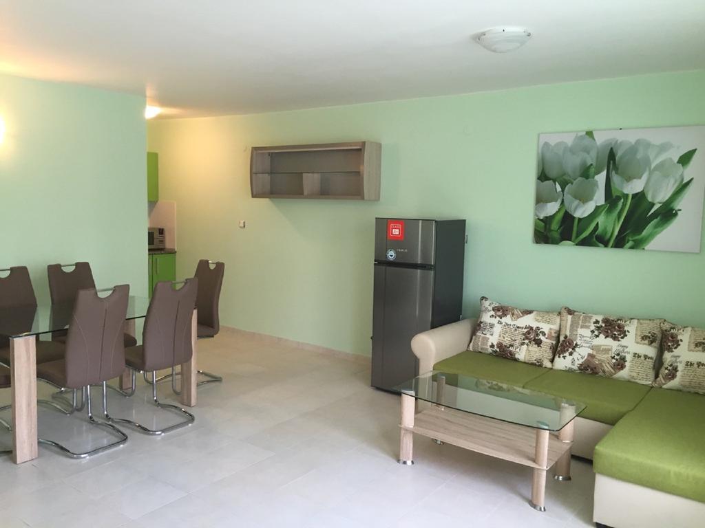 Apartments In Complex Chateau Nessebar Sveti Vlas Extérieur photo