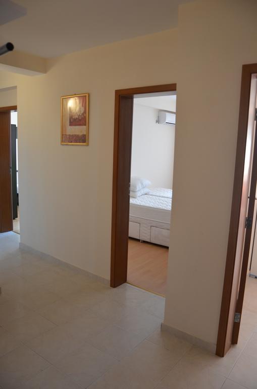Apartments In Complex Chateau Nessebar Sveti Vlas Extérieur photo