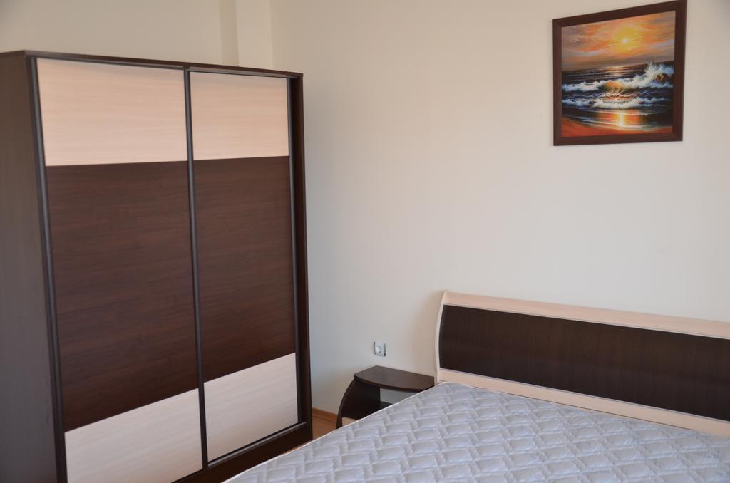 Apartments In Complex Chateau Nessebar Sveti Vlas Extérieur photo