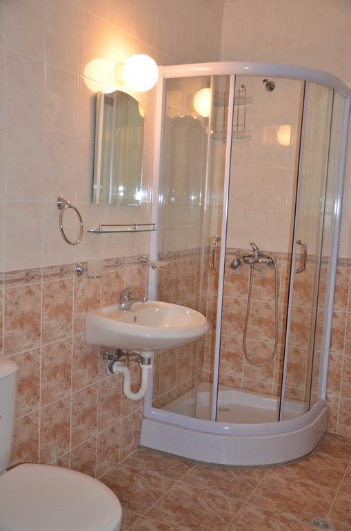 Apartments In Complex Chateau Nessebar Sveti Vlas Extérieur photo