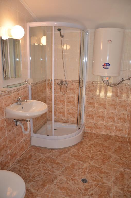 Apartments In Complex Chateau Nessebar Sveti Vlas Extérieur photo